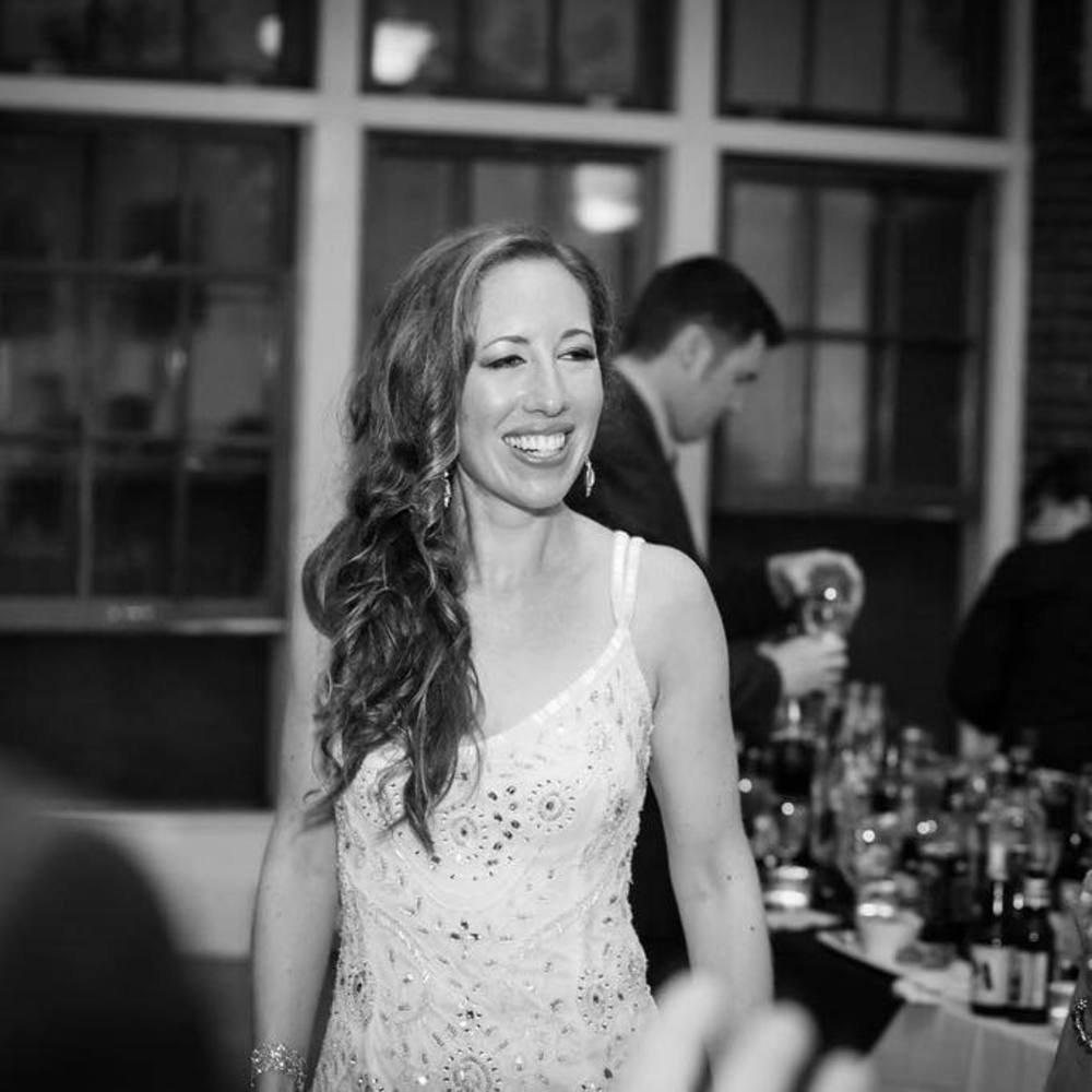 Meet your Posher, Rochelle